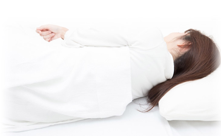 「体が弱くて、会社を休みがち・・・」